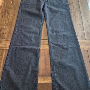 Big Star 31R Womens Flared Denim Jeans